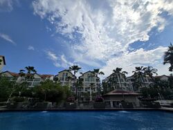 Country Park Condominium (D16), Condominium #597196141